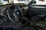 BMW X1 18 d sDrive Advantage - 7