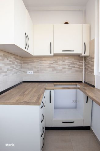 MILITARI RESIDENCE - Apartament 2 camere-6