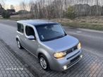 Nissan Cube 1.5 dCi - 13