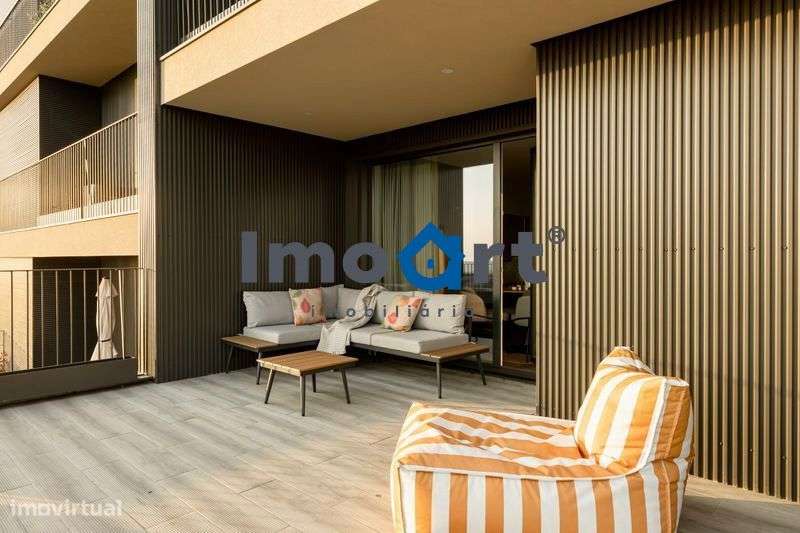 T2 Novo em Fânzeres - Gondomar!-6