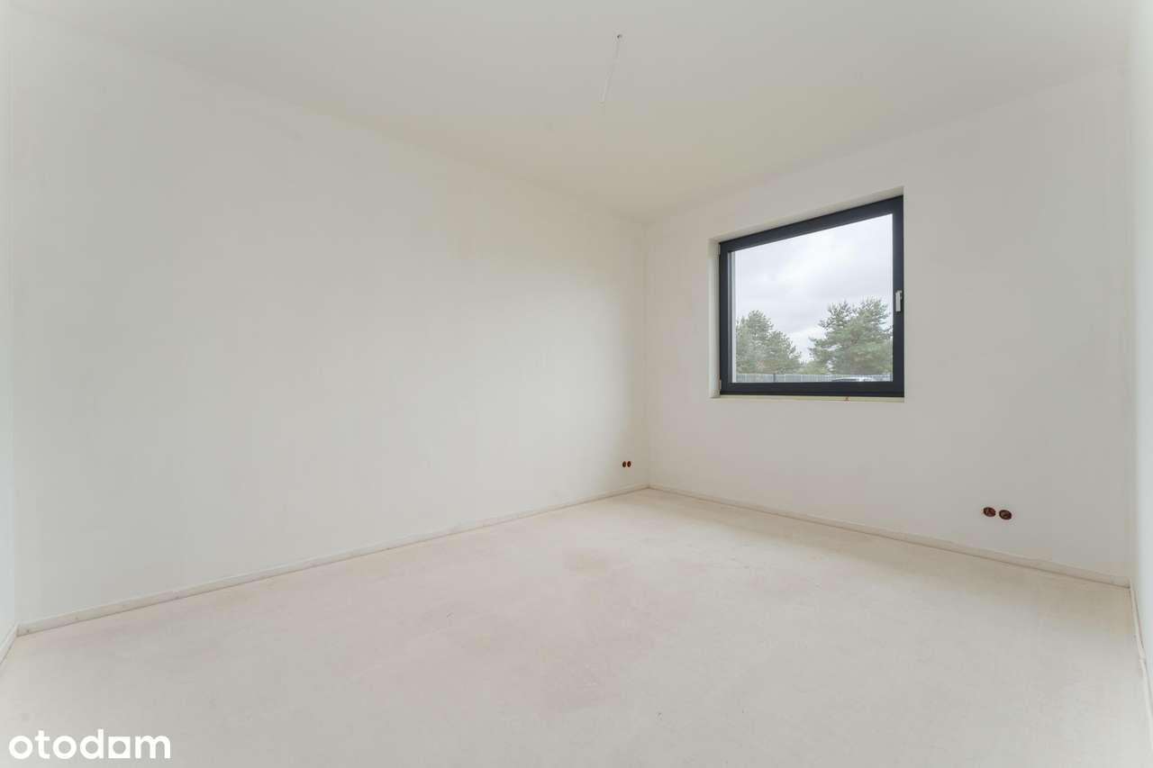 Piękny| Nowy | Elegancki| 4 pok. Dom 116m2 | Tomice| Wszystkie Media-17