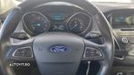 Ford Focus 1.0 EcoBoost Trend - 11