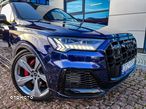 Audi SQ7 4.0 TDI Quattro Tiptronic - 2