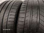 OPONY 2X 265/40/21 MICHELIN LATITUDE SPORT 3 NO - 3