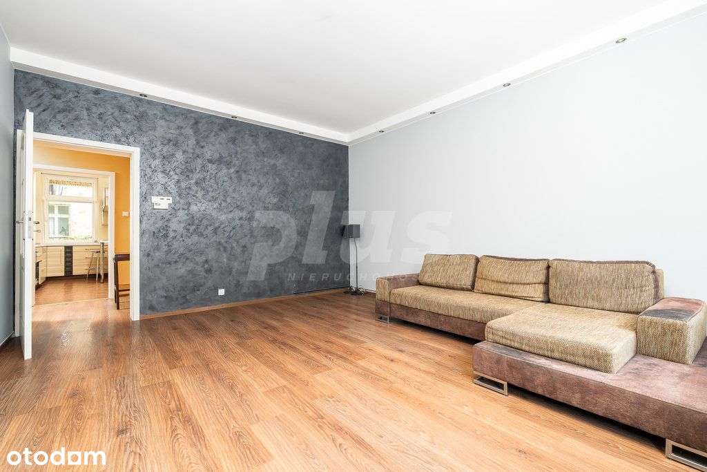 2/3 pok niepodal Wałów parter super na biuro-1