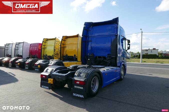 Scania R 450 Full LED / Klima postojowa / Spr z Niemiec - 2