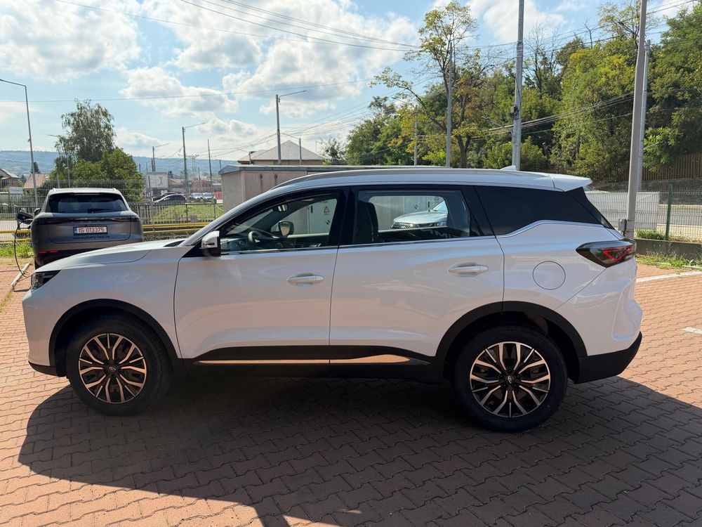 Chery Tiggo 7 - foto 9