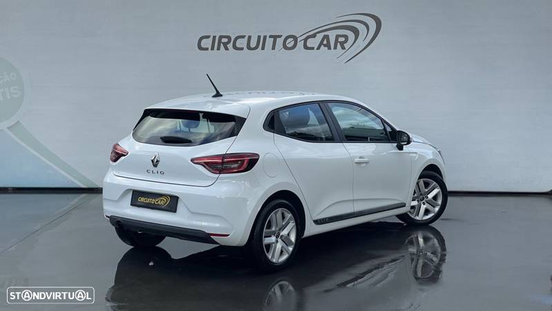 Renault Clio 1.0 TCe Exclusive - 3