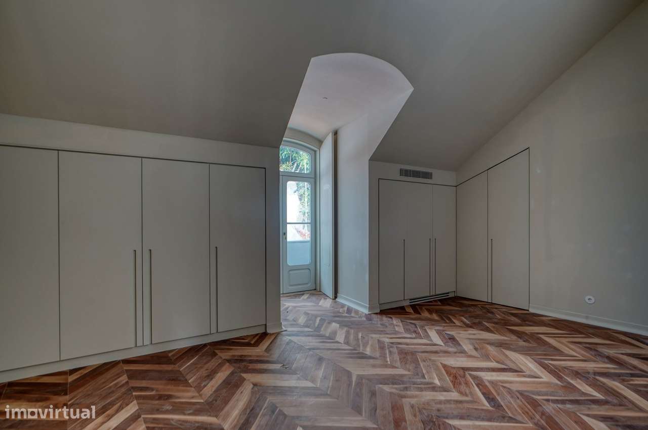 Apartamento T4 com vista rio, Lisboa Santa Maria Maior, Lisboa-24