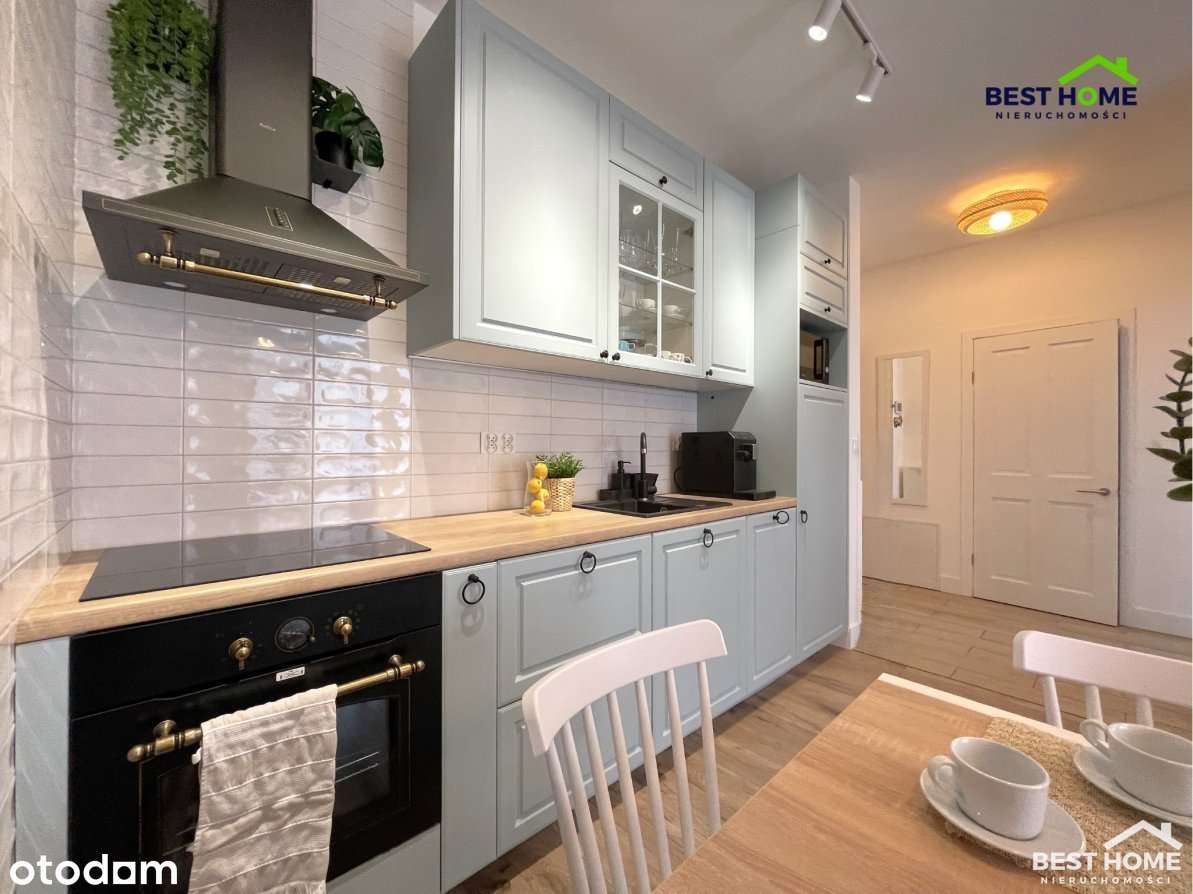 Nowy apartament nad Bałtykiem- zainwestuj w relaks-7