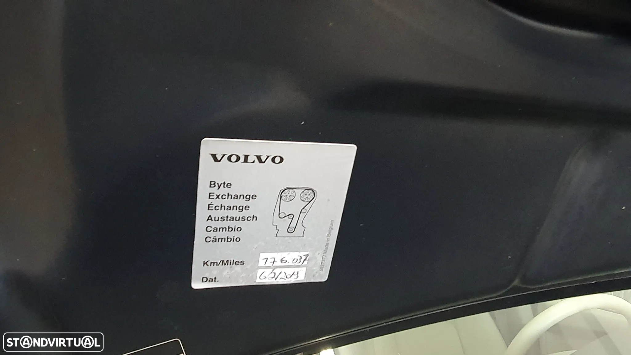 Volvo S80 2.4 D5 Executive - 37
