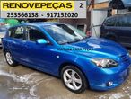 Para Peças Mazda 3 (Bk) - 1