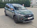 Dacia Jogger 7 locuri TCe 110 Extreme+ - 1