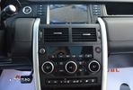 Land Rover Discovery Sport 2.0 l TD4 HSE Luxury Aut. - 15