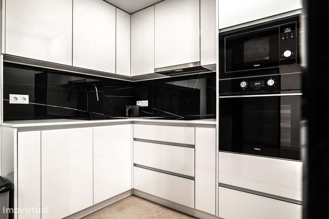 Loft Prestige – Investimento Premium no Centro Histórico de Leiria-24