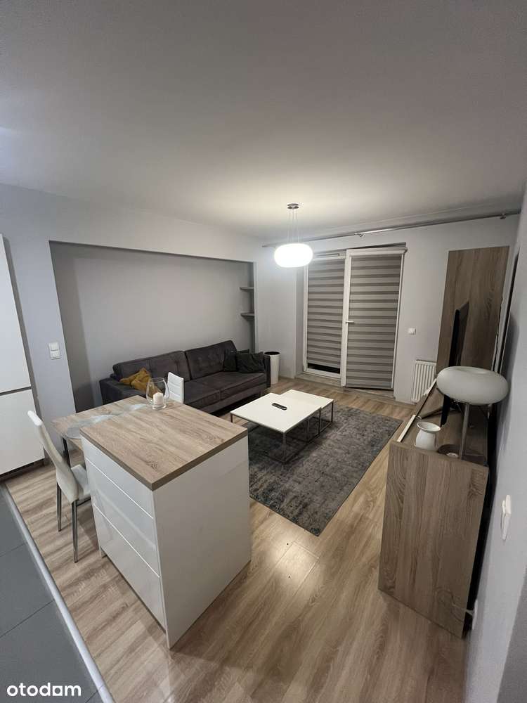 2 pokoje | 43,28 m² | Balkon | Blisko Bagry | Przystanek Tramwajowy – pohled 5