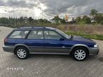 Subaru Outback Legacy SW 2.5 AWD - 26