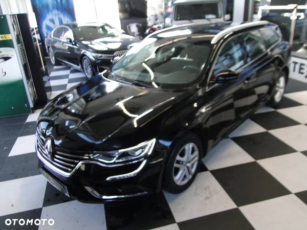 Renault Talisman 1.5 Energy dCi Life - 5