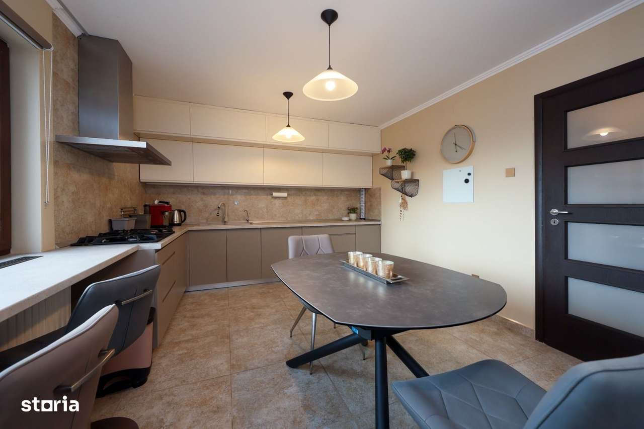 Casă unică, cartier Izvor – Str. Izvorului 10-2