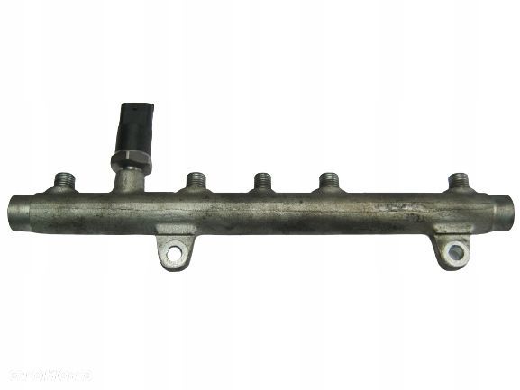 LISTWA WTRYSKOWA RENAULT 1.9 DCI 0445214015 - 1