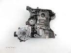 POMPA OLEJU OPEL ZAFIRA B 1.8 12992380 55556428 - 3