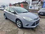 Ford Focus 1.6 TDCi DPF Trend - 1