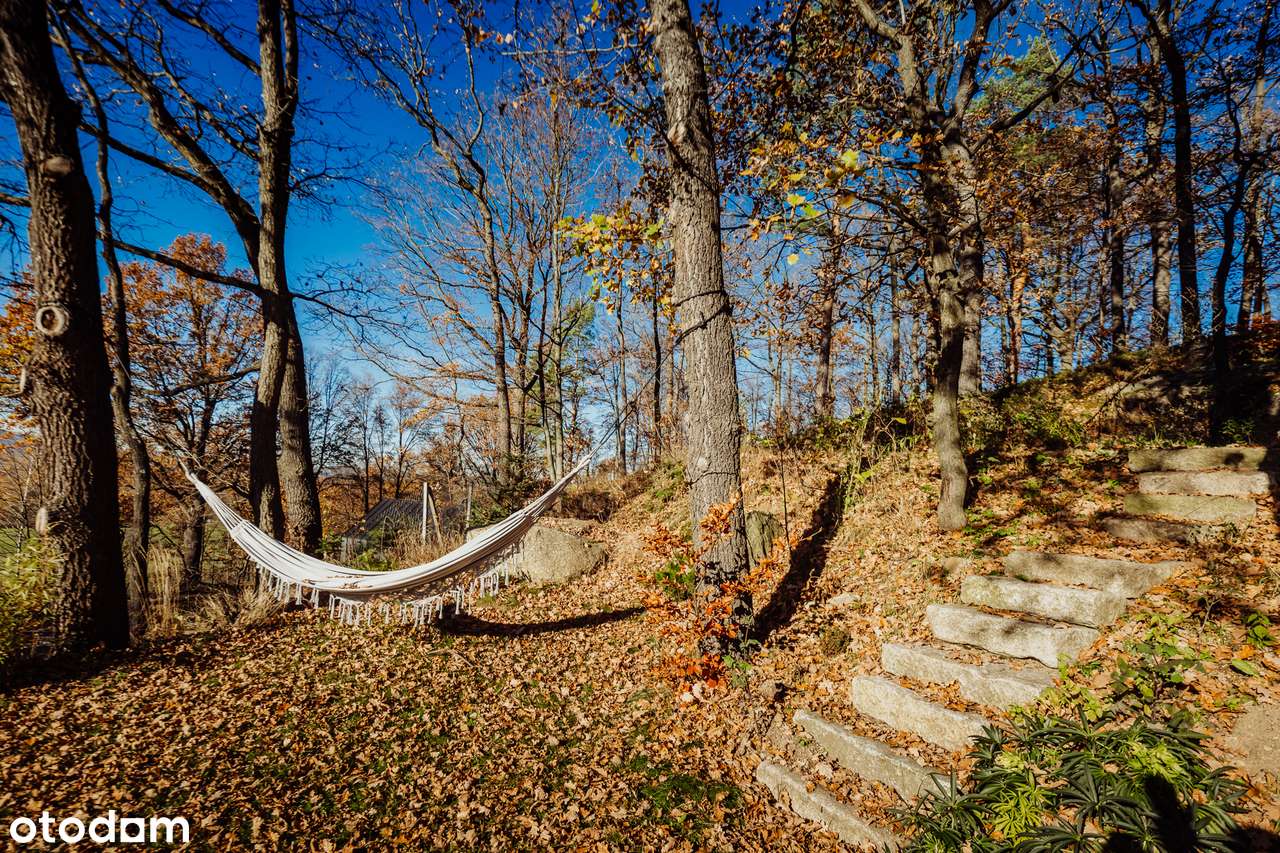 Nowoczesny dom z cudownym widokiem-17