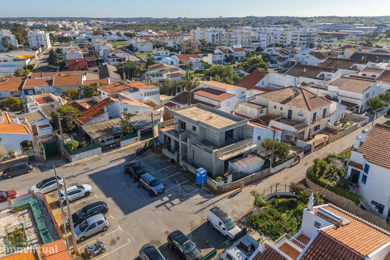 Moradia T3 no Algarve - Grande imagem: 4/24
