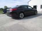 Dezmembrez Kia Optima 2013 - 2