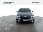 Skoda Superb 2.0 TDI SCR Sportline DSG - 8