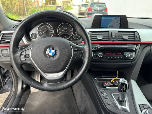BMW 420 Gran Coupé - 20