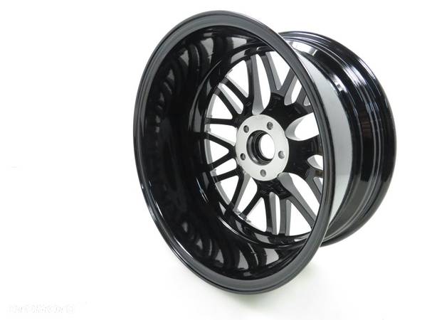 Alufelga 18'' Oxigin 14 OXROCK 5x120 ET50 8,5J - 3