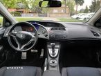 Honda Civic 1.8i-VTEC Automatik Sport - 6