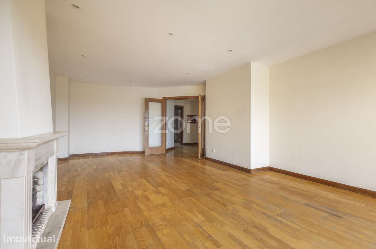 Apartamento T2 no condomínio fechado Madalena Park - Grande imagem: 4/47