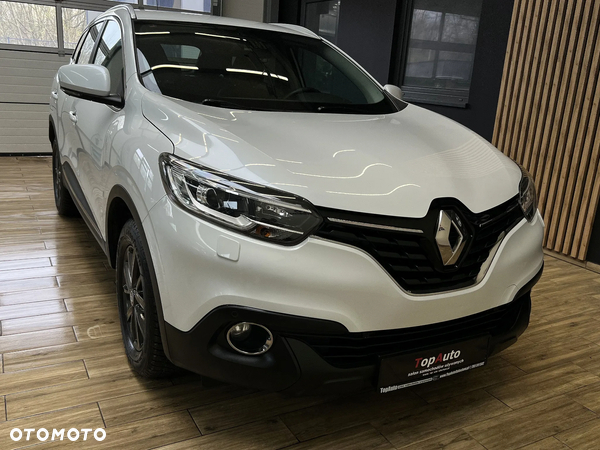 Renault Kadjar 1.5 dCi Energy Intens - 3