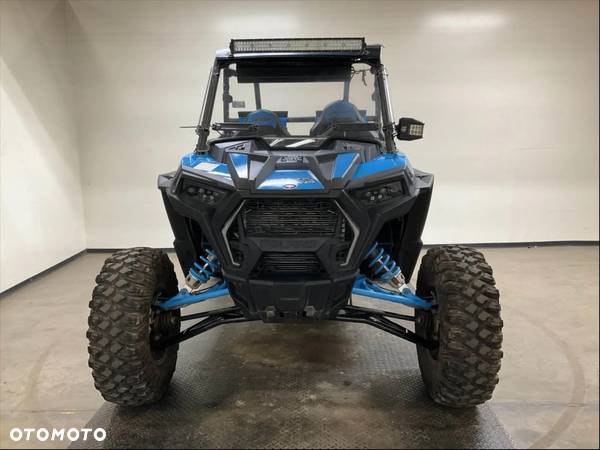 Polaris RZR - 8