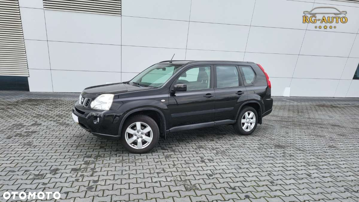 Nissan X-Trail - 13