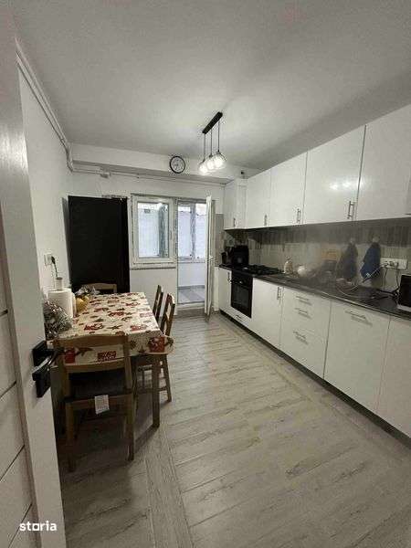 Apartament 3 cam. parter  Valea lunga renovat Proprietar - Imagine principală: 5/8