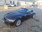 BMW Z3 1.9 - 1