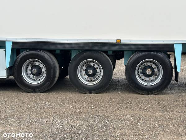 Chereau THERMO KING SLXe 300 - 7