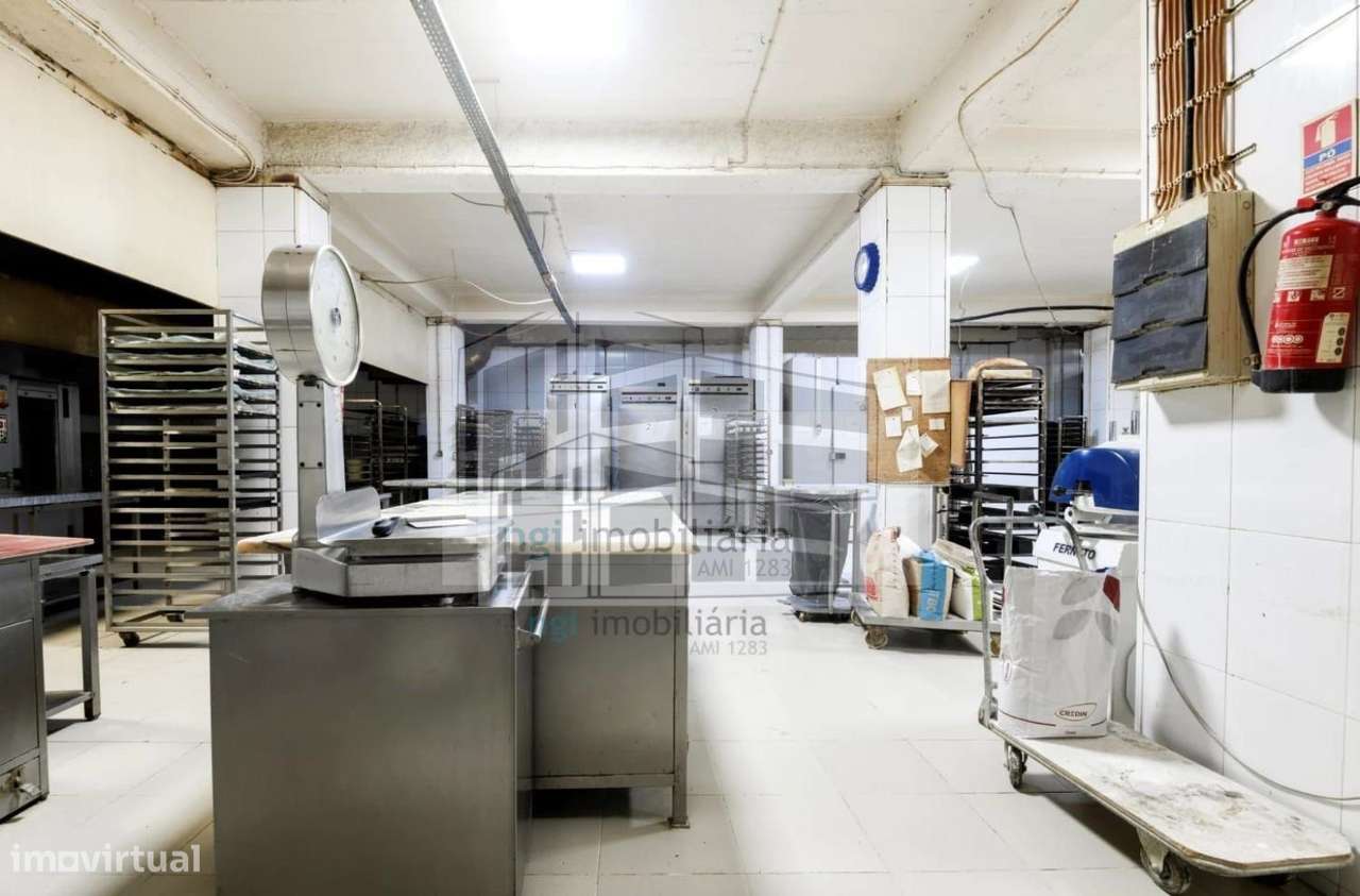 Armazém - Santa Clara - Lumiar - Grande imagem: 2/9