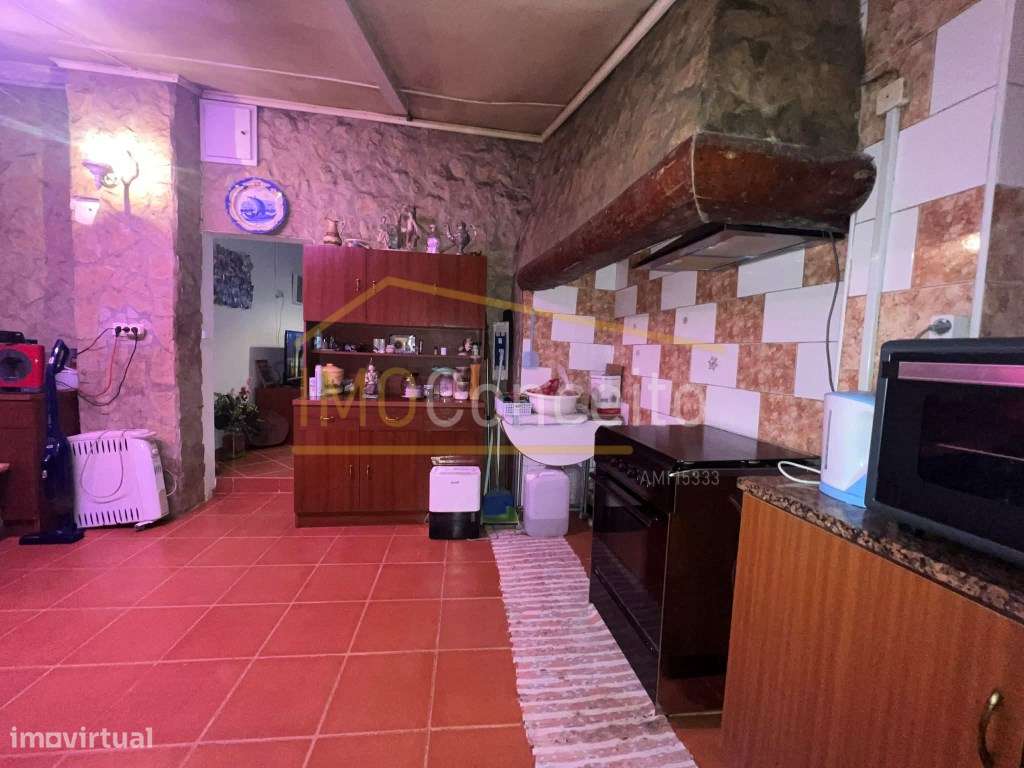 Moradia T3|Terrea| Chancelaria - Grande imagem: 4/28