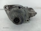 Motor De Arranque Mercedes-Benz C-Class Coupe Sport (Cl203) - 3