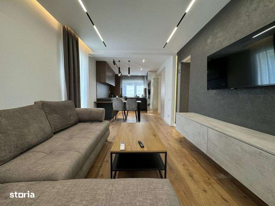 Apartament 2 camere 48 mp, cu 35 gradina, parcare, Subcetate - Imagine principală: 5/7