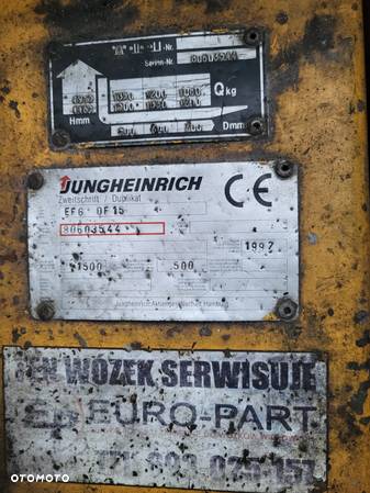 Jungheinrich - 5