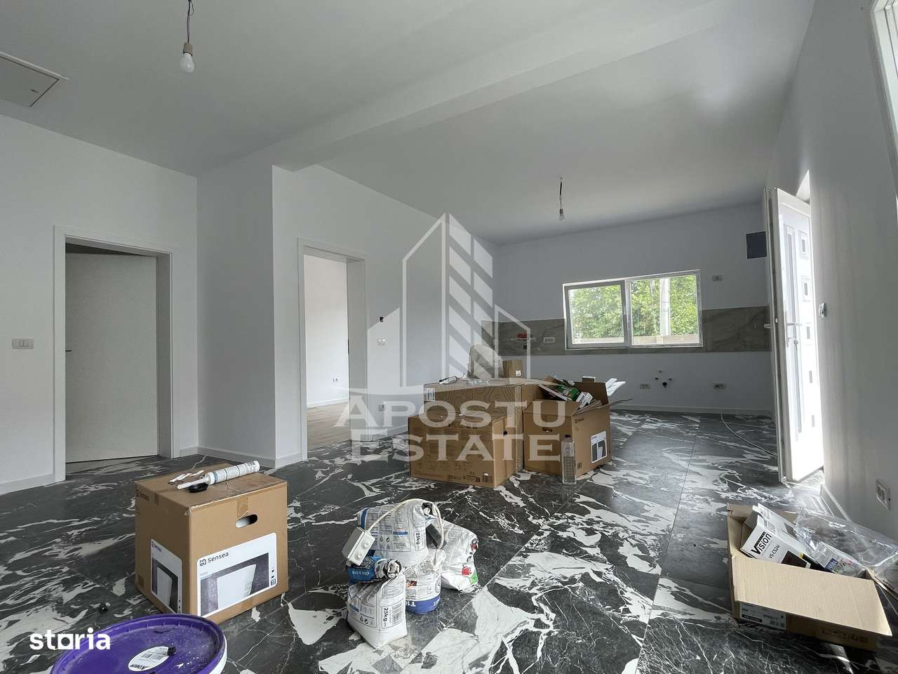 Casa pe parter Sanmihaiu Roman - Imagine principală: 5/9