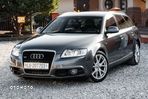 Audi A6 Avant 3.0 TDI DPF quattro tiptronic - 12