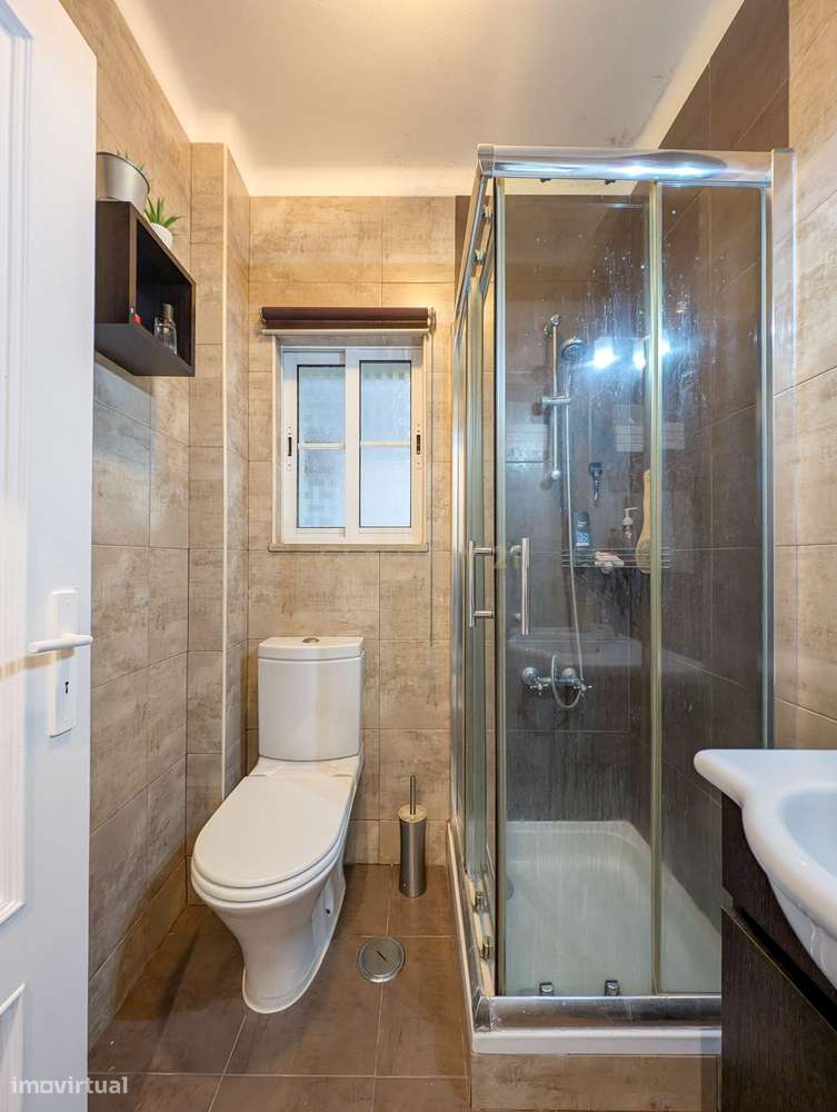 Moradia T3 Quinta do Conde, Sesimbra-27