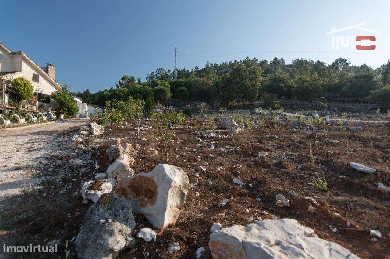 TERRENO RUSTICO COM AREA DE 800 M2 COM VIABILIDADE PARA CONSTRUÇÃO ... - Grande imagem: 3/5