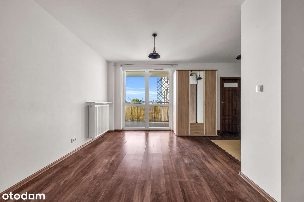 Apartament z NIESAMOWITYM WIDOKIEM!-4